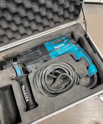 Makita Boormachine - Werkt Goed! beschikbaar voor biedingen