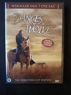 DVD Dances with Wolves, Vanaf 16 jaar, Ophalen, Zo goed als nieuw