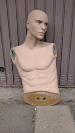 Heren torso, Ophalen