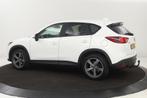 Mazda CX-5 2.0 TS+ 2WD | Stoelverwarming | Trekhaak | Naviga, Auto's, Mazda, Voorwielaandrijving, Euro 5, Stof, Wit