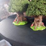 Een van de Rabobank/ Efteling spaarpot, Ophalen, Overige typen