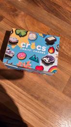 Mystery Box met 11 Crocs Jibbitz Charms, Ophalen of Verzenden, Nieuw, Overige typen