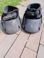 Flexboots hoefschoenen maat 140, Dieren en Toebehoren, Ophalen of Verzenden, Gebruikt, Springen