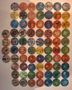 Pokemon Flippo's compleet, Verzamelen, Flippo's, Ophalen of Verzenden, Losse flippo's