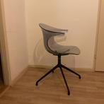 3 X Draaibare Eetkamer stoelen, Huis en Inrichting, Ophalen, Metaal, Modern, Drie