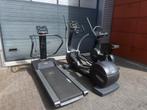 Technogym Loopband , Crosstrainer en Hometrainer, Ophalen, Gebruikt, Overige typen