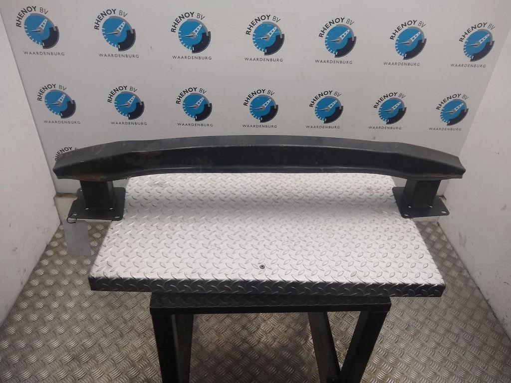 VOLKSWAGEN POLO 1.4 TDI BlueMotion BUMPERBALK ACHTER 2014, Auto-onderdelen, Overige Auto-onderdelen, Gebruikt, ARN erkend, Stiba lid