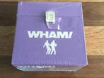 12 Vinyl Single BoxSet Wham - The Singles incl EXTRAS NIEUW, 7 inch, Single, Ophalen of Verzenden, Pop