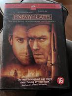 Enemy at the Gates DVD, Cd's en Dvd's, Dvd's | Actie, Vanaf 16 jaar, Ophalen of Verzenden, Zo goed als nieuw, Overige genres