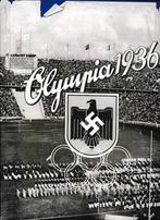 Olympia 1936, Ophalen of Verzenden, 19e eeuw, Gelezen, Europa