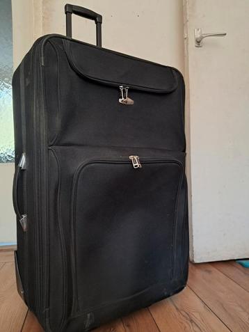 Te koop,ATC America merk reiskoffer/Baggage.  beschikbaar voor biedingen