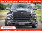Dodge Ram 1500 LIMITED | 5.7 V8 HEMI | HUD | BOM VOL | LUCHT, Gebruikt, 5654 cc, Met garantie (alle), 402 pk