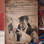 Katholieke Illustratie - diverse jaargangen 1954, 1961-1967, Verzamelen, Tijdschriften, Kranten en Knipsels, Ophalen of Verzenden