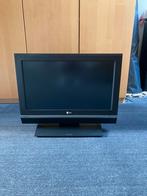 LG televisie, 26 inch, Ophalen, Gebruikt, 50 Hz, LG