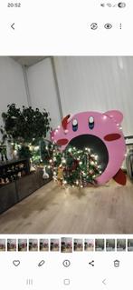 Kirby eet kerstboom, Ophalen, Zo goed als nieuw