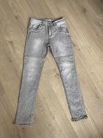 grijze jeans, Sweet jewellery Maat 36, Zgan, Ophalen of Verzenden, Zo goed als nieuw, W28 - W29 (confectie 36), Sweet jewellery