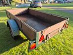 Aanhangwagen 300€, Ophalen of Verzenden, Gebruikt