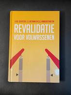 J.S. Rietman - Revalidatie voor volwassenen, Boeken, J.S. Rietman; G.G. Vanderstraeten; J.H.B. Geertzen, Ophalen of Verzenden