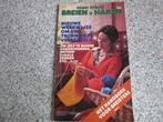 Mon Tricot - breien & haken - deel 2, Hobby en Vrije tijd, Breien en Haken, Verzenden, Gebruikt, Breien of Haken, Patroon of Boek