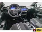 Opel Corsa 1.2 Turbo GS 101 PK | Stoel- en stuurverwarming |, Auto's, Gebruikt, Corsa, Hatchback, 1103 kg