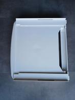 WPRO SKS100 Tussenstuk met Lade - Wasmachine/Droger, Witgoed en Apparatuur, Ophalen, Gebruikt