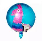 FORTNITE * folie ballon €1 ps, Ophalen of Verzenden, Nieuw, Versiering, Verjaardag