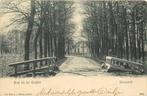 701216021 Warnsveld Brug bij het Graffelt, Verzenden, Voor 1920, Gelderland