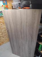 bureaublad zware kwaliteit 160 x 80, Ophalen, Zo goed als nieuw, Bureau