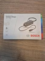 Bosch eBike Compact Charger 100-240V 2A, Bosch, Ophalen of Verzenden, Zo goed als nieuw, Bosch