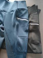 2x Euroriding paardrijbroeken nieuw! Maat 36, Dieren en Toebehoren, Paardrijkleding, Dames, Nieuw, Overige soorten, Onderkleding
