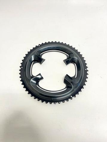 Shimano Dura-Ace R9100 56/44 kettingbladen - 11 speed beschikbaar voor biedingen