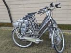 4x RiH Omega 2 te koop (voor onderdelen), Fietsen en Brommers, Fietsonderdelen, Ophalen, Gebruikt, Algemeen
