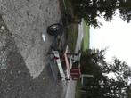 Stallingstrailer, Watersport en Boten, Boottrailers, Ophalen, Minder dan 1500 kg, Gebruikt, 6 tot 9 meter