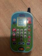 Peppa Pig Telefoon - Vtech, Ophalen, Zo goed als nieuw, Overige typen, Met licht