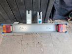 Twinny load fietsdrager, Ophalen, Gebruikt
