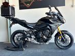 YAMAHA MT-09 TRACER 900 2017 2017 21.327 KM MT09 TRACER 9, Motoren, Bedrijf, 3 cilinders, Meer dan 35 kW, Toermotor