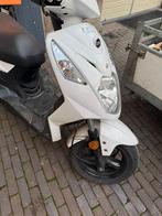 Gebruikte Sym X-Pro 50 scooter, Ophalen, Gebruikt, Overige typen, SYM