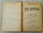 Charles Dickens - David Copperfield, Antiek en Kunst, Antiek | Boeken en Bijbels, Ophalen of Verzenden