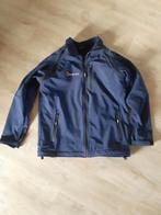 Softshell jack 24MX maat XL, Ophalen of Verzenden, Zo goed als nieuw, Maat 56/58 (XL), Blauw