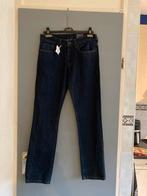 Blauwe jeans maat 40, Company Cotton club, Blauw, Ophalen of Verzenden, Zo goed als nieuw