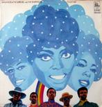Diana Ross & The Supremes & Temptations - Together, Cd's en Dvd's, Vinyl | R&B en Soul, 1960 tot 1980, Gebruikt, Verzenden, 12 inch