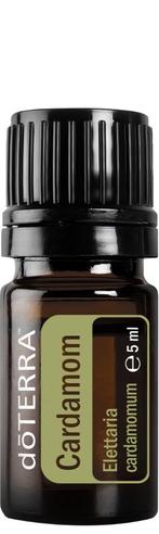 dōTERRA Cardamom, Ophalen of Verzenden, Nieuw, Overige typen