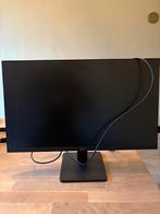 LG Beeldscherm - 27mr400, Full HD, Ophalen of Verzenden, 60 Hz of minder, Gebruikt