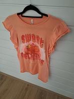 Only T-Shirt Nieuw!, Only, Ophalen of Verzenden, Zo goed als nieuw, Korte mouw