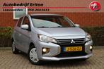 Mitsubishi Space Star 1.0 70pk Cool+ | NL-auto | 5 deuren |, Voorwielaandrijving, Stof, Gebruikt, Met garantie (alle)