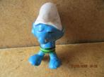 ad1540 smurfen poppetje 13, Verzamelen, Stripfiguren, Ophalen, Smurfen, Gebruikt, Beeldje of Figuurtje