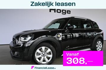 MINI Countryman Mini 2.0 Cooper S E Automaat ALL4 Pepper Nav beschikbaar voor biedingen
