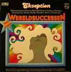 LP - Ekseption ‎– Wereldsuccessen, Ophalen of Verzenden, Gebruikt, 12 inch, Poprock