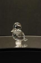 Swarovski Beeldje Eend staand mini, Verzamelen, Swarovski, Ophalen of Verzenden, Zo goed als nieuw, Figuurtje