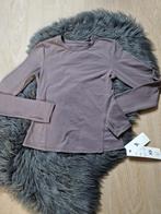 NIEUW! Paars sportshirt | longsleeve sportshirt | Maat XS, Kleding | Dames, Sportkleding, Primark, Paars, Nieuw, Ophalen of Verzenden